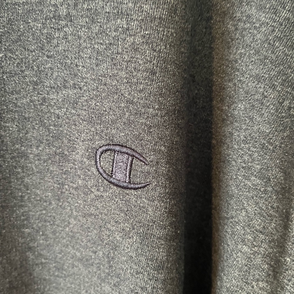 Champion basic crew - Picture 2 of 6